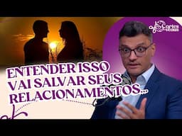 O PROBLEMA do ORGULHO