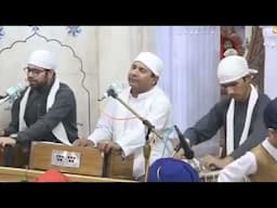 KALJUG BABE TAREYA - BHAI NANIK RAM PAKISTAN