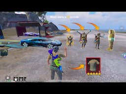 👿NOOB ATTITUDE REVENGE🤑RICH PHAROAH PLAYERS CALL ME noob💔SAMSUNG,A7,A8,J4,15,J6,17,J2,J3,XS,A3,A4,A5