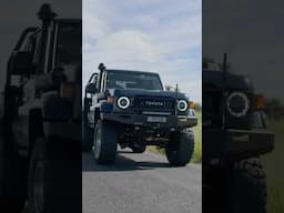 Australia’s Wildest Street-Legal 79!