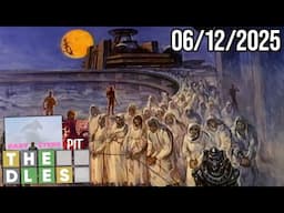 the butlerian jihad is upon us - Bits and Banter [06/12/2025]