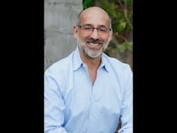 "Fracture Proof your Bones" with Dr. John Neustadt
