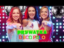 Prywatka Disco Polo – Najlepsze Disco Polo 2025 | Do Tańca i do Śpiewania!