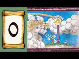 Learning the Lore | Let's Play A Link to the Past (Prologue)