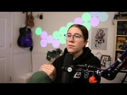 i needed to make this video for myself and that's it