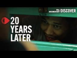 Singapore's Toughest Prison: Can these inmates make it on the outside? | Full Documentary