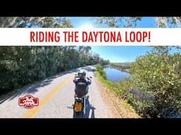 My Two Favorite Rides at Daytona Bike Week! Don't Miss the Loop!
