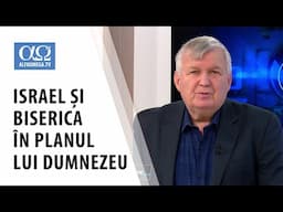 Alfa Omega în obiectiv, 1 mai 2025