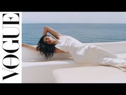 Fashion Film | A pequena sereia
