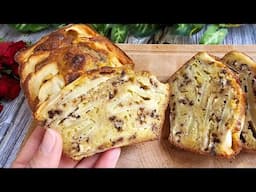 You’ll Never Bake Apple Cake Another Way After This Recipe!