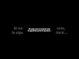 Lo que se va, deja espacio para lo que realmente es tuyo. Encuentra mi guía en mi bio ❤️‍🩹