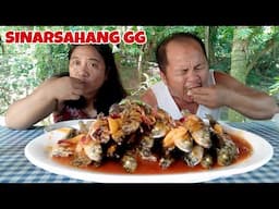 SINARSAHANG GG #lutongbahayrecipe