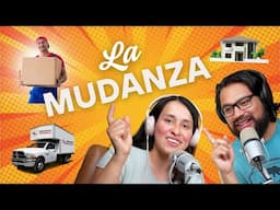 Moverse o Mudarse? Moving in Spanish - How To Spanish Podcast Ep 354