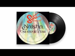 Naisha - One Step at a Time (Fun Dub)