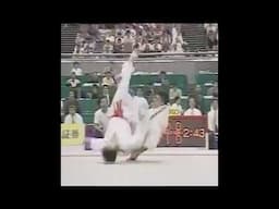 The Iranian throw  #judo #柔道 #дзюдо #bjj #jiujitsu #martialarts #mma #sports #wrestling #ufc
