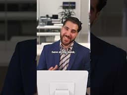 Applying for a loan