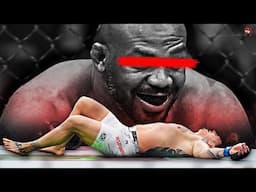 Jon Jones Is Destroying Aspinall’s Career… Without Fighting Him