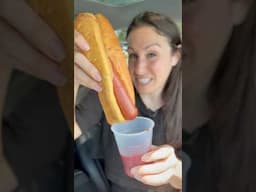 Costco Hotdog 🌭 TO GO Life Hack!!