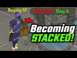 My Hardcore Ironman is Becoming UNKILLABLE!