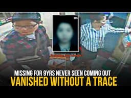 Busan’s Most Haunting Cold Case: Couple Missing 9Yrs, Was Jealous Ex the Mastermind?