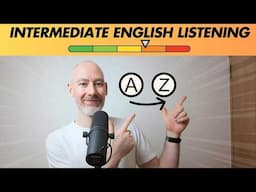 From A to Z | Learn English with real-life stories | Bonus 148