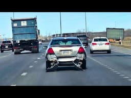 Idiots In Cars 311