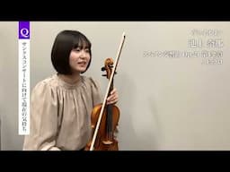 サンクスコンサート2025 インタビュー動画 池上奈那