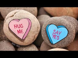 Sweethearts Candy