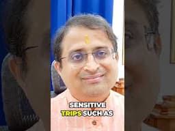 Pushya Nakshatra: When The Universe Carries You Gently Forward #safety #alert