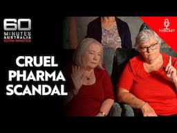 The unspoken pharmaceutical scandal: unwed, shamed and forced to take a damning pill | Extra Minutes