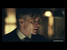 Peaky Blinders - Missing Charlie HD Scene Peaky Blinders