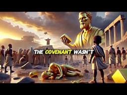 The Real Shavuot Code: What Moses, Mercury & Gemini Are Still Trying to Teach Us