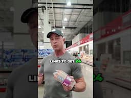 Unbeatable Sale at Costco!