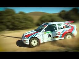 🎉 It’s RALLY DAY! 🏁🔥- Shannons Rally SA - Rally of the Heartland