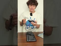 I bought the CHEAPEST Setup on Temu...