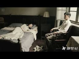 女孩喝了男人的茶，竟魂睡不醒，醒來看到裙子崩潰了！！#電影 #movie #drama