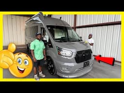 Inside the Most Striking 2026 Ford Patriot Yet – Custom Painted & Loaded!