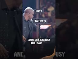 HAVE YOU LOOKED WITHIN YOURSELF?
