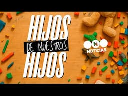 HIJOS DE NUESTOS HIJOS: historias de PADRES y MADRES "SOMETIDOS" - Telefe Noticias