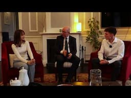 Ask an Irish [Patrick Haughey]