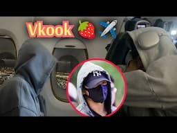 VKOOK / TOP 10 most shocking moments between Taehyung and Jungkook. Part 104 (TAEKOOK) BTS #bts