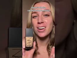 LRF VS NRLF | NARS