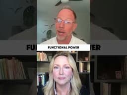 The Key to Aging Gracefully