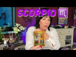 SCORPIO ♏️EMBRACE THIS NEW POWER! What A WONDERFUL LIFE THIS WILL BE 🌟THIS NEW CHAPTER COMING IN💫