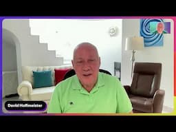 ACIM Lesson 158  Today I learn to give as I receive.  David Hoffmeister