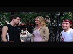 Prime : Deleted Scenes (Bryan Greenberg, Uma Thurman, Meryl Streep, Jon Abrahams)