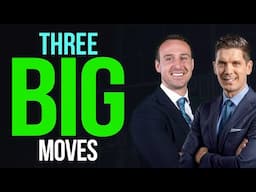 Big Moves in these 3 ASX Stocks