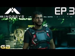 MindsEye (Ep3)