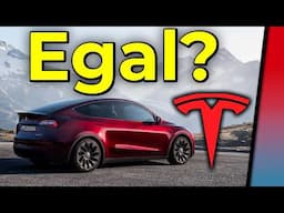 Schlechte Zahlen in Deutschland im Mai: Ist Europa für Tesla egal?