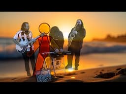 pets – hush hush (official music video)